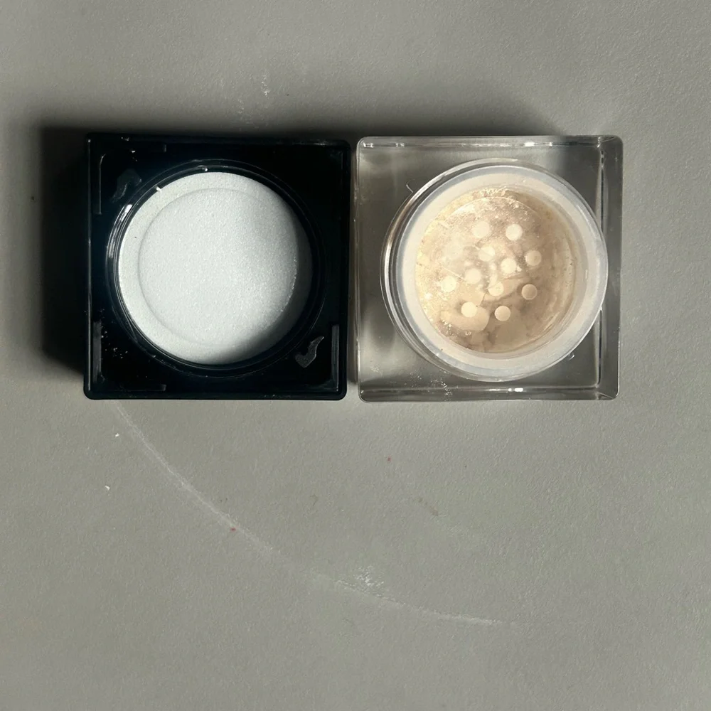 DESIRE MATTE MAGIC LOOSE SETTING POWDER